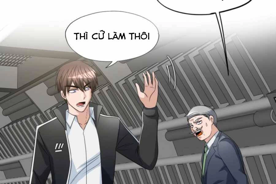 Mẹ Tôi Là Chòm Sao Bảo Hộ Chapter 7 - 6