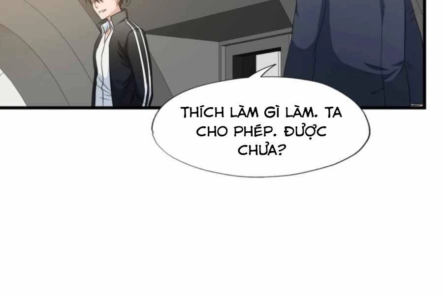 Mẹ Tôi Là Chòm Sao Bảo Hộ Chapter 7 - 9