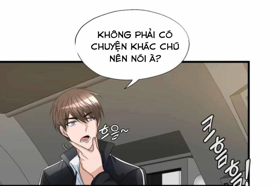 Mẹ Tôi Là Chòm Sao Bảo Hộ Chapter 7 - 10