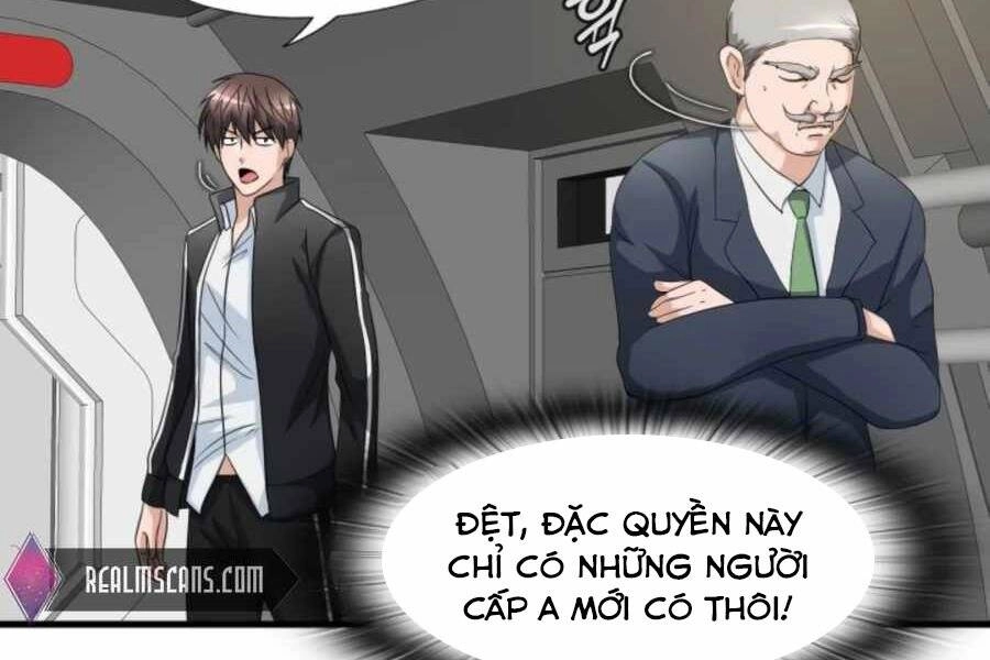 Mẹ Tôi Là Chòm Sao Bảo Hộ Chapter 7 - 12