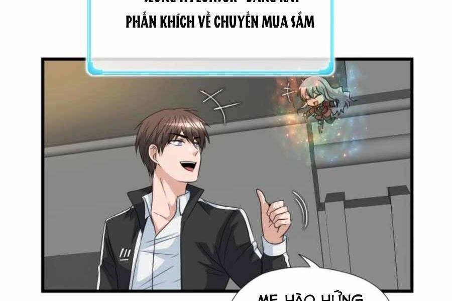 Mẹ Tôi Là Chòm Sao Bảo Hộ Chapter 7 - 14