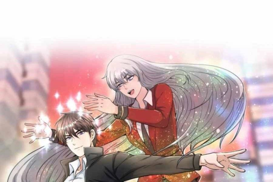 Mẹ Tôi Là Chòm Sao Bảo Hộ Chapter 7 - 16