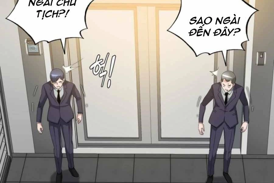 Mẹ Tôi Là Chòm Sao Bảo Hộ Chapter 7 - 20