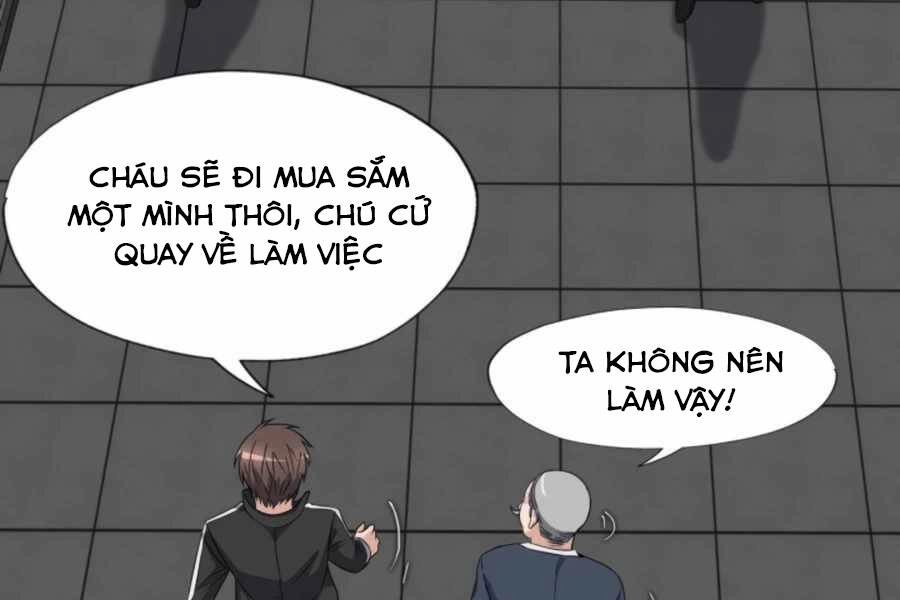 Mẹ Tôi Là Chòm Sao Bảo Hộ Chapter 7 - 21