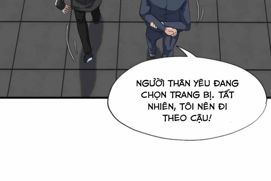Mẹ Tôi Là Chòm Sao Bảo Hộ Chapter 7 - 22