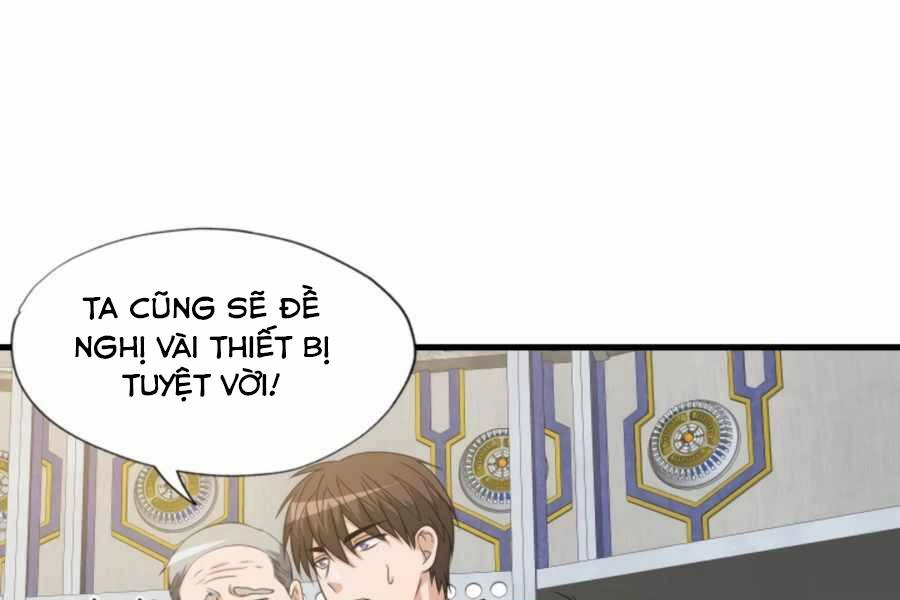 Mẹ Tôi Là Chòm Sao Bảo Hộ Chapter 7 - 23