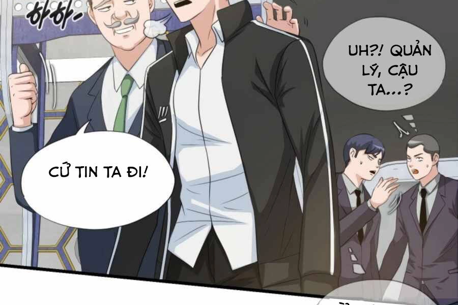 Mẹ Tôi Là Chòm Sao Bảo Hộ Chapter 7 - 24