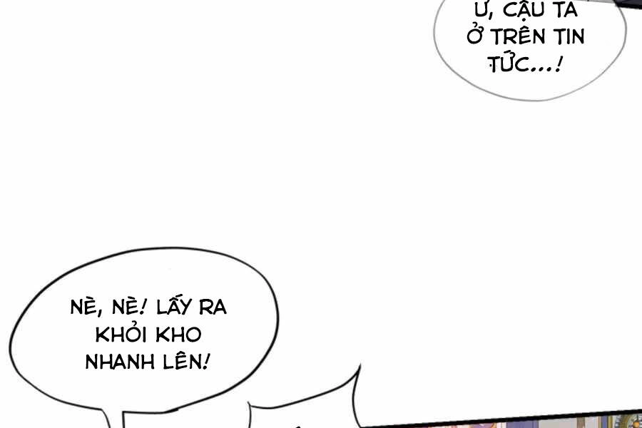 Mẹ Tôi Là Chòm Sao Bảo Hộ Chapter 7 - 25