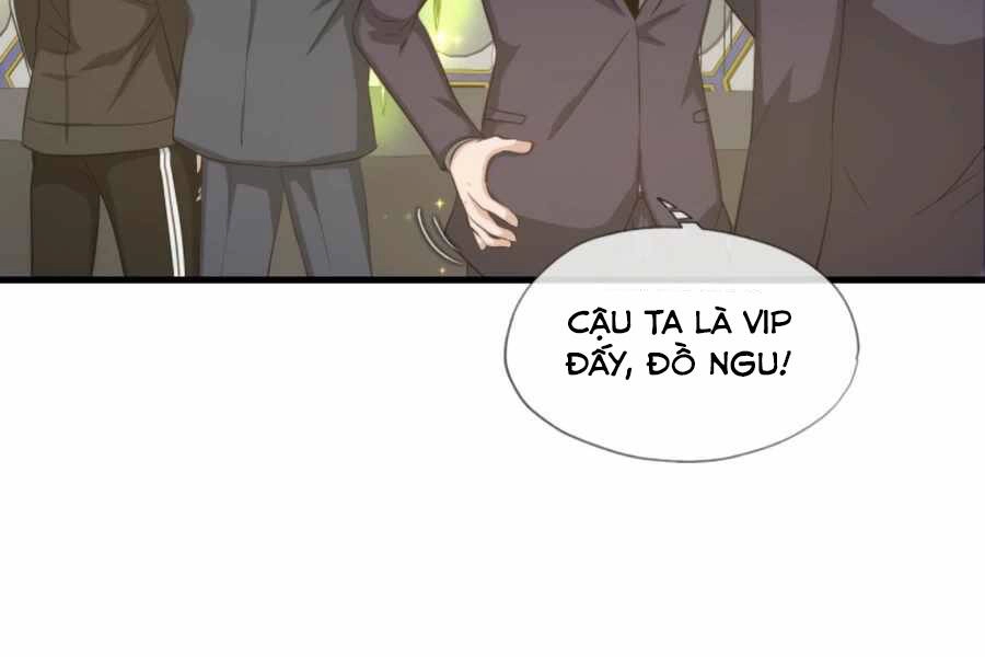 Mẹ Tôi Là Chòm Sao Bảo Hộ Chapter 7 - 27