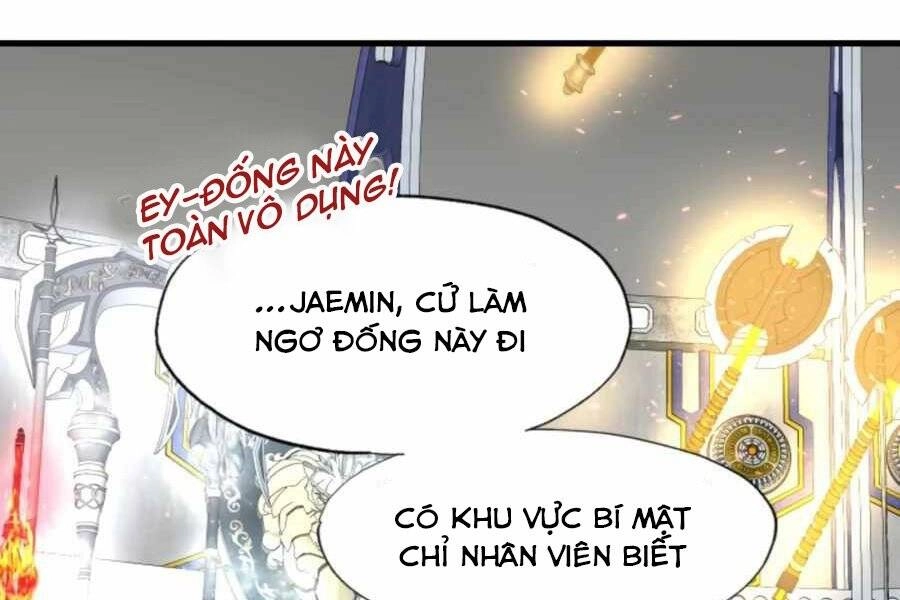 Mẹ Tôi Là Chòm Sao Bảo Hộ Chapter 7 - 28