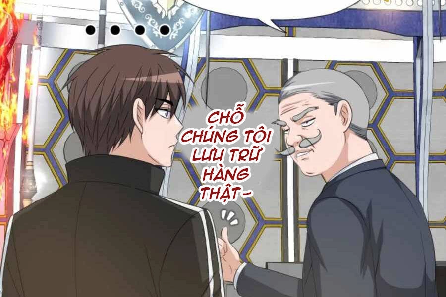 Mẹ Tôi Là Chòm Sao Bảo Hộ Chapter 7 - 29