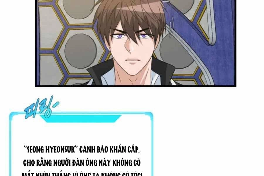 Mẹ Tôi Là Chòm Sao Bảo Hộ Chapter 7 - 31