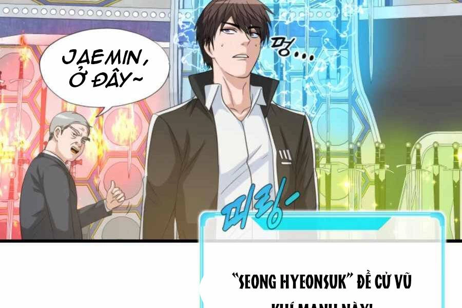 Mẹ Tôi Là Chòm Sao Bảo Hộ Chapter 7 - 33