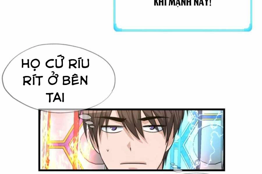 Mẹ Tôi Là Chòm Sao Bảo Hộ Chapter 7 - 34