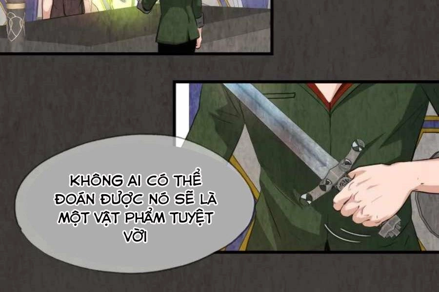 Mẹ Tôi Là Chòm Sao Bảo Hộ Chapter 7 - 44
