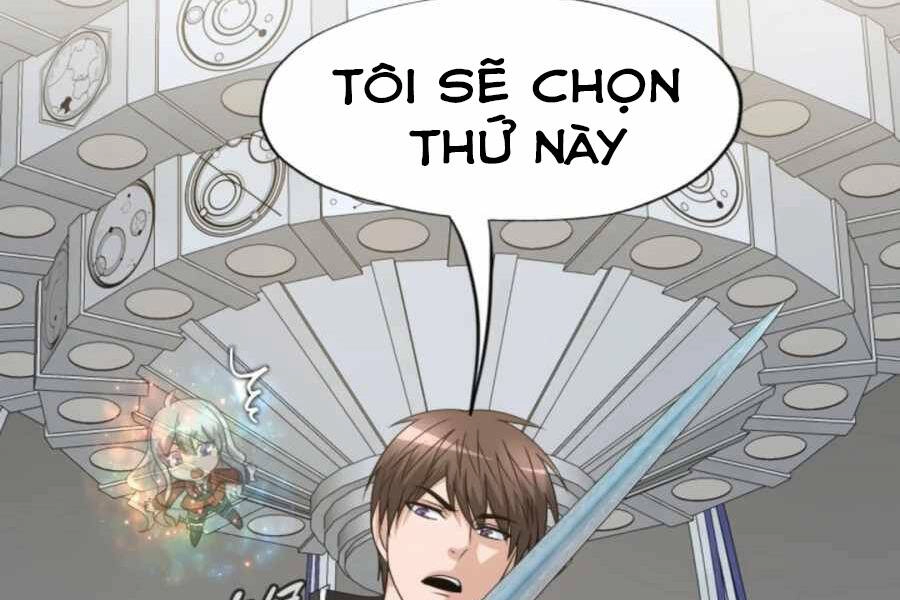 Mẹ Tôi Là Chòm Sao Bảo Hộ Chapter 7 - 49