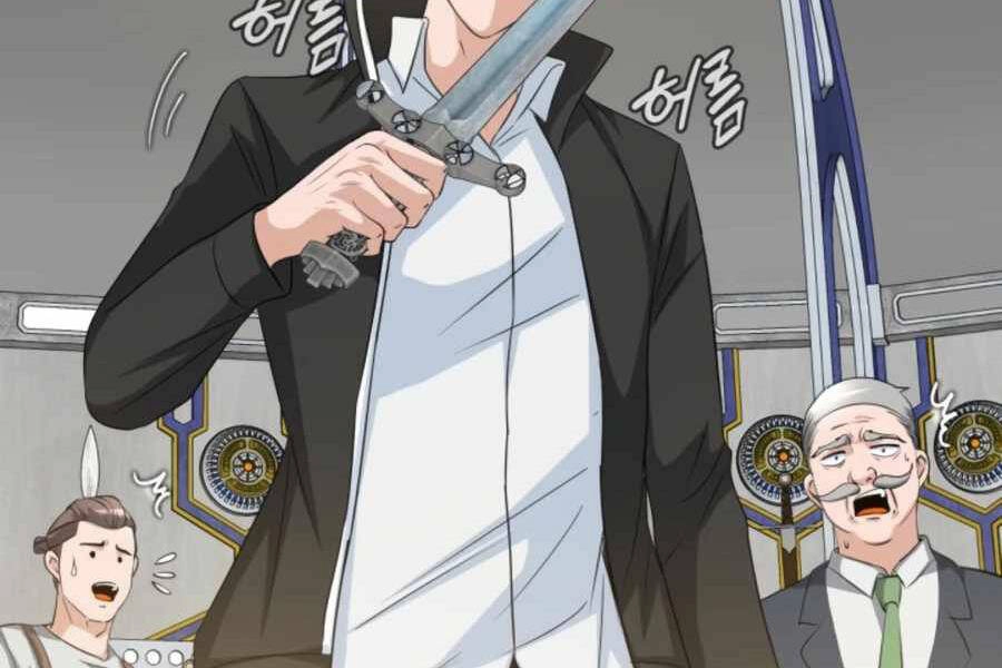 Mẹ Tôi Là Chòm Sao Bảo Hộ Chapter 7 - 50