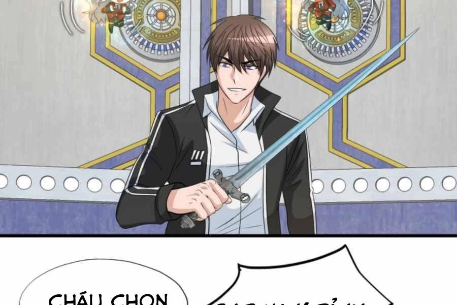 Mẹ Tôi Là Chòm Sao Bảo Hộ Chapter 7 - 58