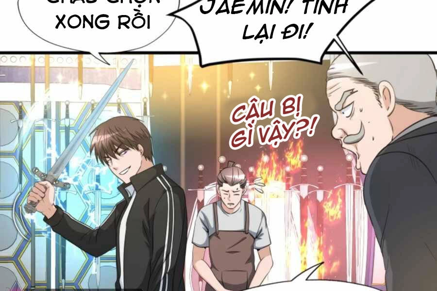 Mẹ Tôi Là Chòm Sao Bảo Hộ Chapter 7 - 59