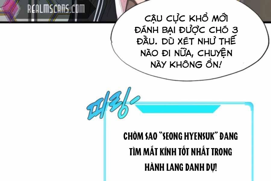 Mẹ Tôi Là Chòm Sao Bảo Hộ Chapter 7 - 60