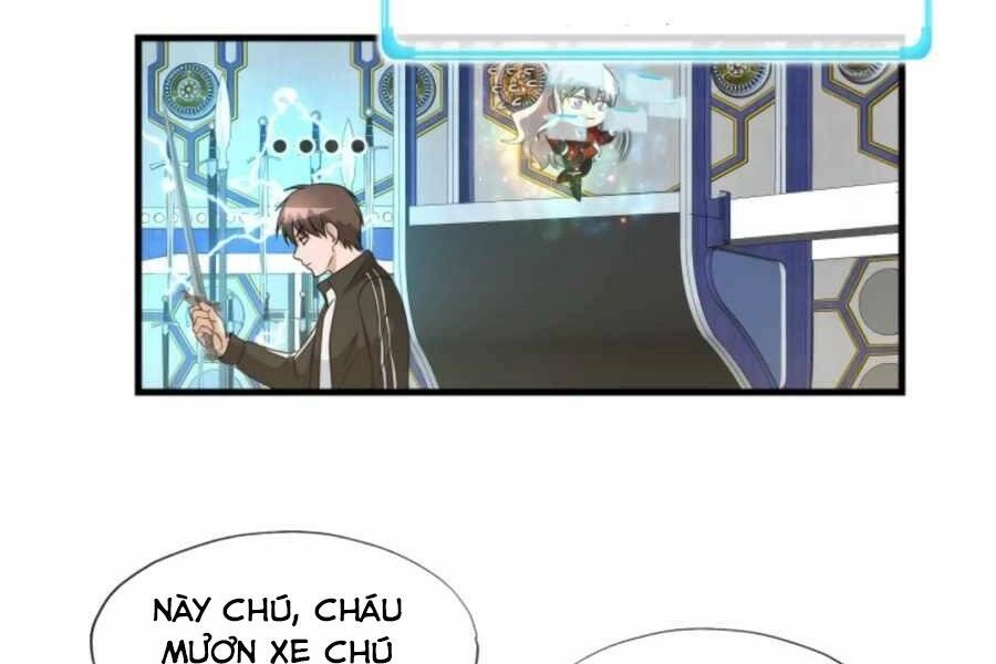 Mẹ Tôi Là Chòm Sao Bảo Hộ Chapter 7 - 61