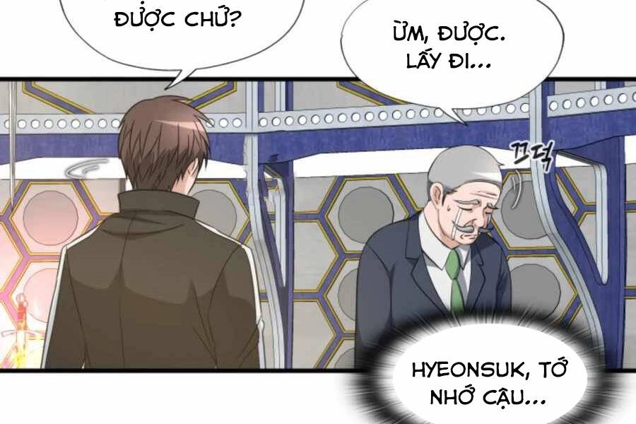 Mẹ Tôi Là Chòm Sao Bảo Hộ Chapter 7 - 62