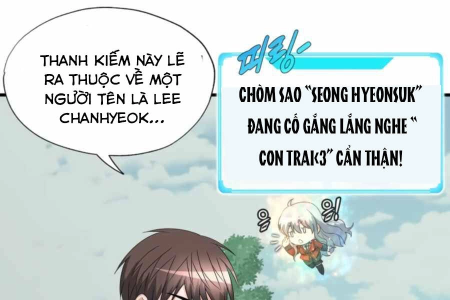 Mẹ Tôi Là Chòm Sao Bảo Hộ Chapter 7 - 73