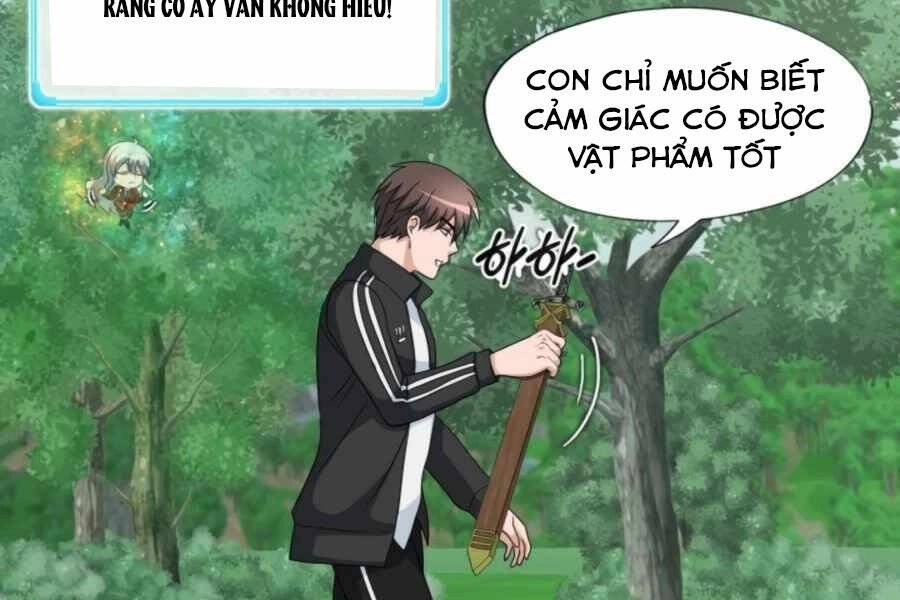 Mẹ Tôi Là Chòm Sao Bảo Hộ Chapter 7 - 78