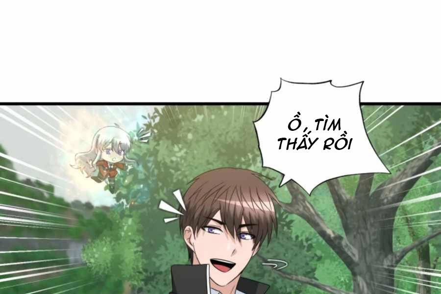 Mẹ Tôi Là Chòm Sao Bảo Hộ Chapter 7 - 84