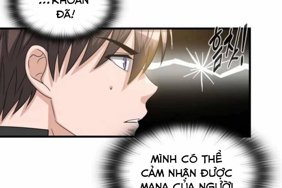 Mẹ Tôi Là Chòm Sao Bảo Hộ Chapter 7 - 90