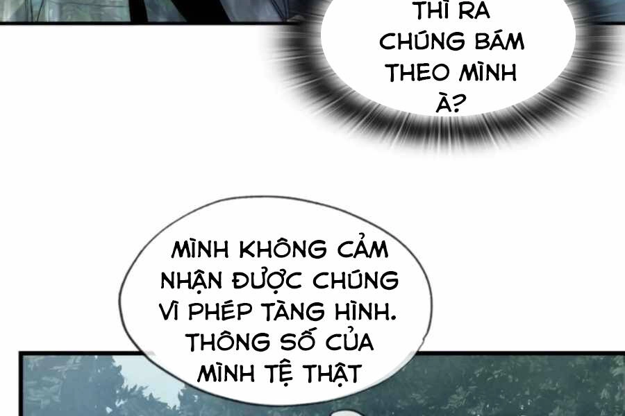 Mẹ Tôi Là Chòm Sao Bảo Hộ Chapter 7 - 99