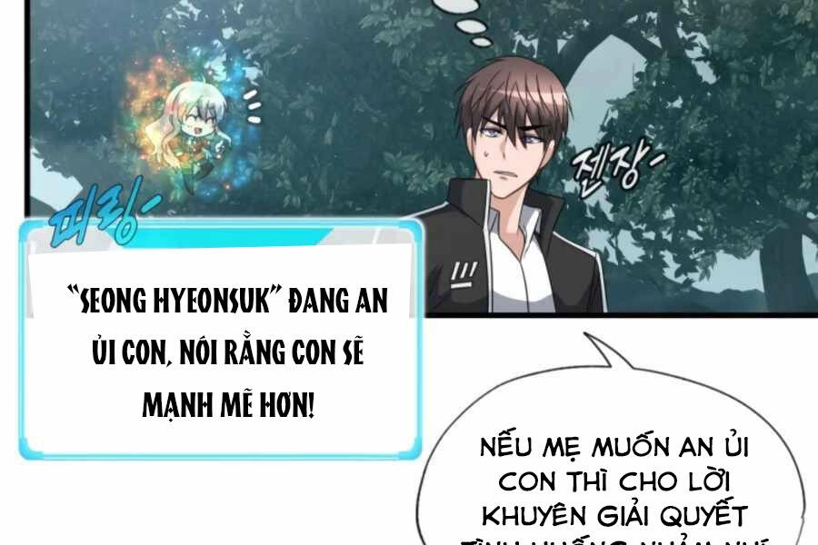 Mẹ Tôi Là Chòm Sao Bảo Hộ Chapter 7 - 100