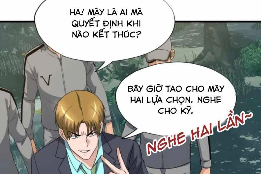 Mẹ Tôi Là Chòm Sao Bảo Hộ Chapter 7 - 116