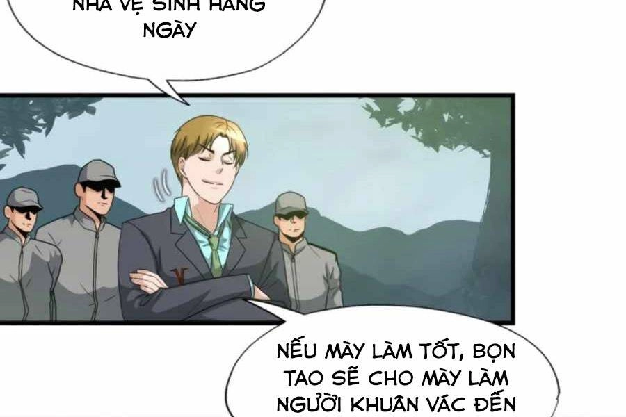 Mẹ Tôi Là Chòm Sao Bảo Hộ Chapter 7 - 120