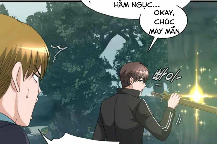 Mẹ Tôi Là Chòm Sao Bảo Hộ Chapter 7 - 121