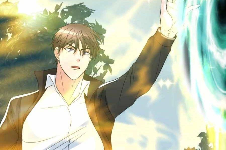 Mẹ Tôi Là Chòm Sao Bảo Hộ Chapter 7 - 128