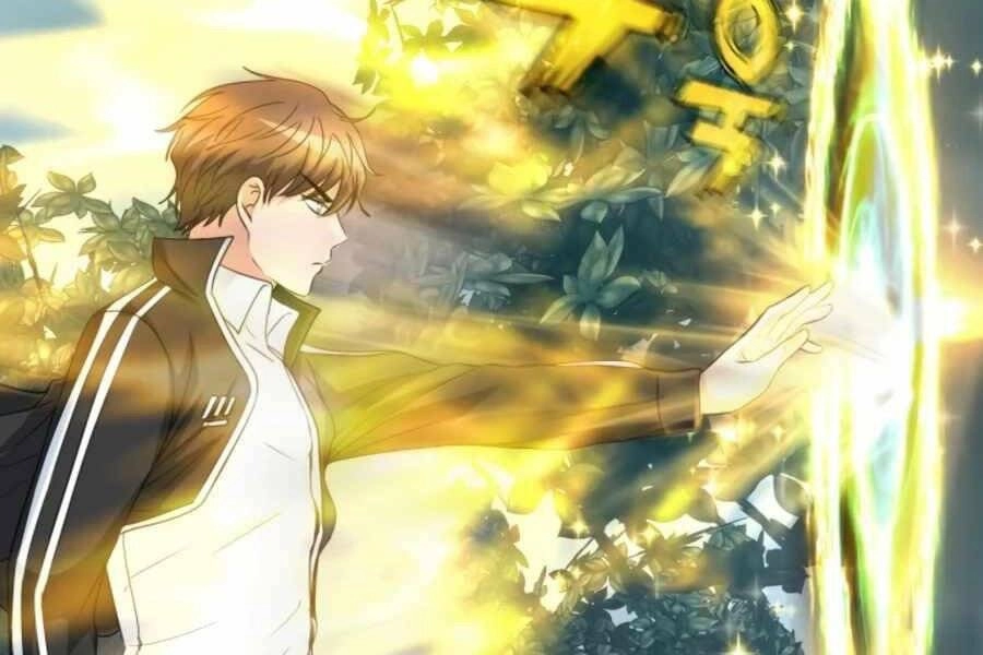 Mẹ Tôi Là Chòm Sao Bảo Hộ Chapter 7 - 134