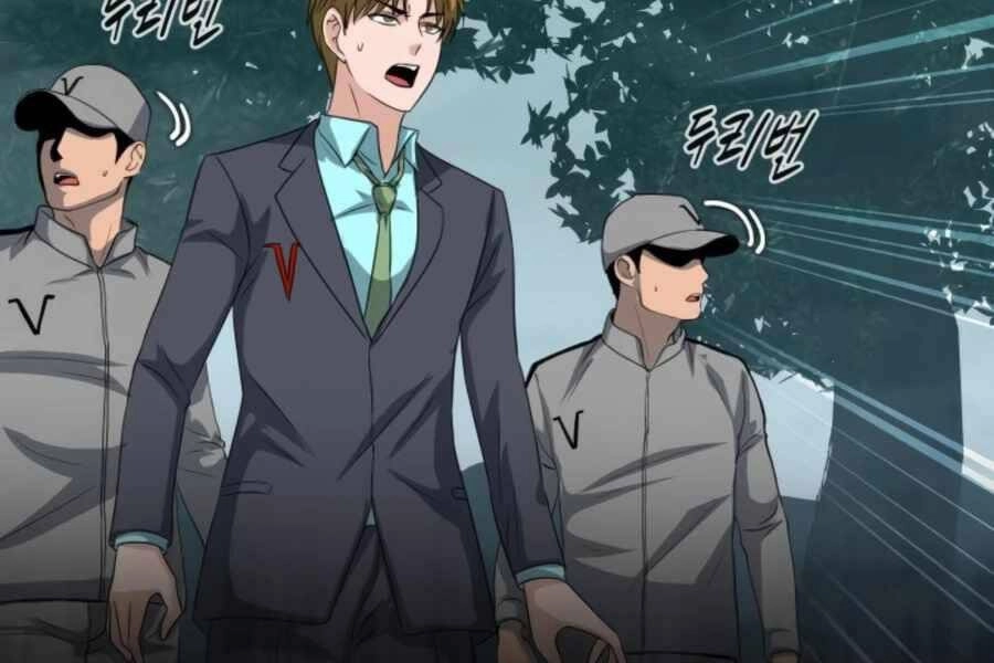 Mẹ Tôi Là Chòm Sao Bảo Hộ Chapter 7 - 137