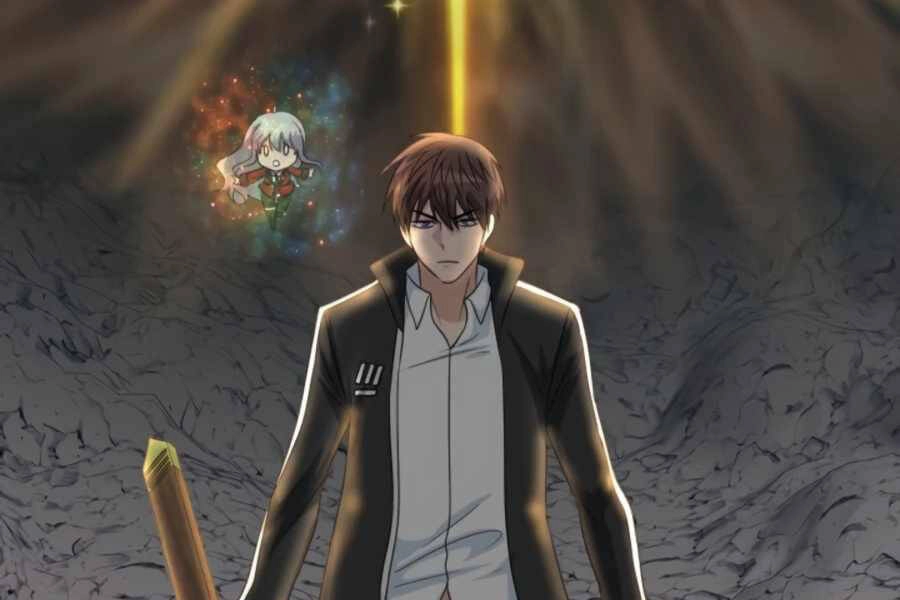 Mẹ Tôi Là Chòm Sao Bảo Hộ Chapter 7 - 143