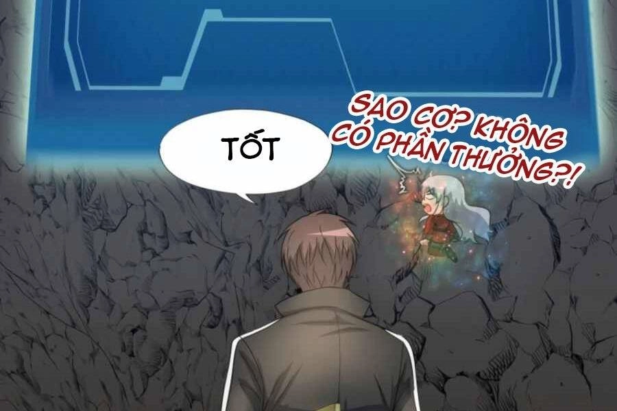 Mẹ Tôi Là Chòm Sao Bảo Hộ Chapter 7 - 147