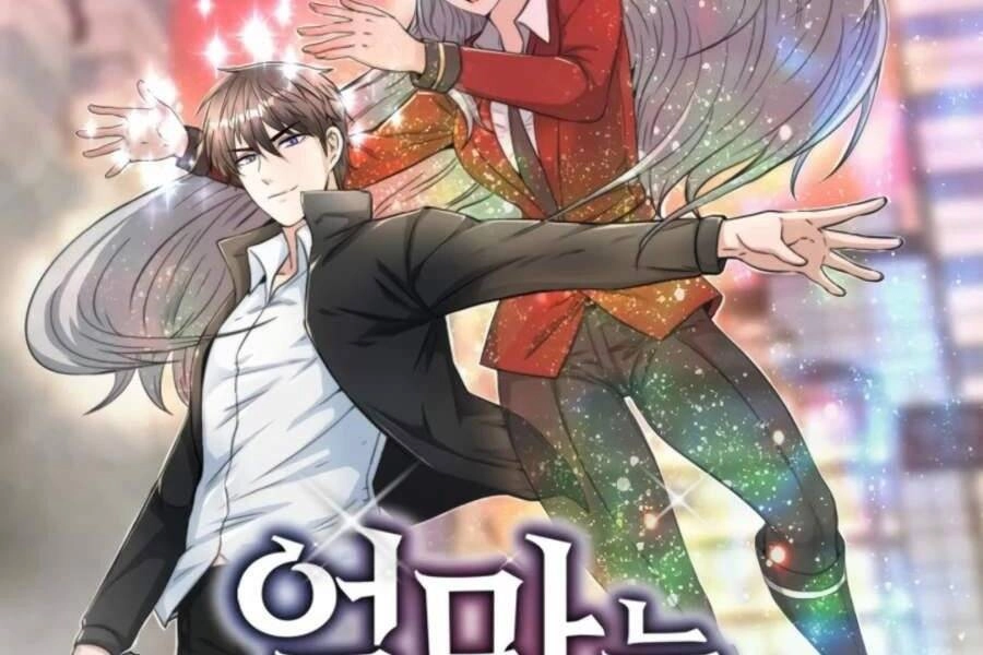 Mẹ Tôi Là Chòm Sao Bảo Hộ Chapter 8 - 2