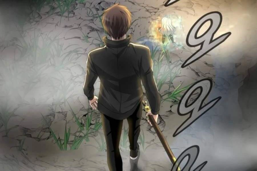 Mẹ Tôi Là Chòm Sao Bảo Hộ Chapter 8 - 6