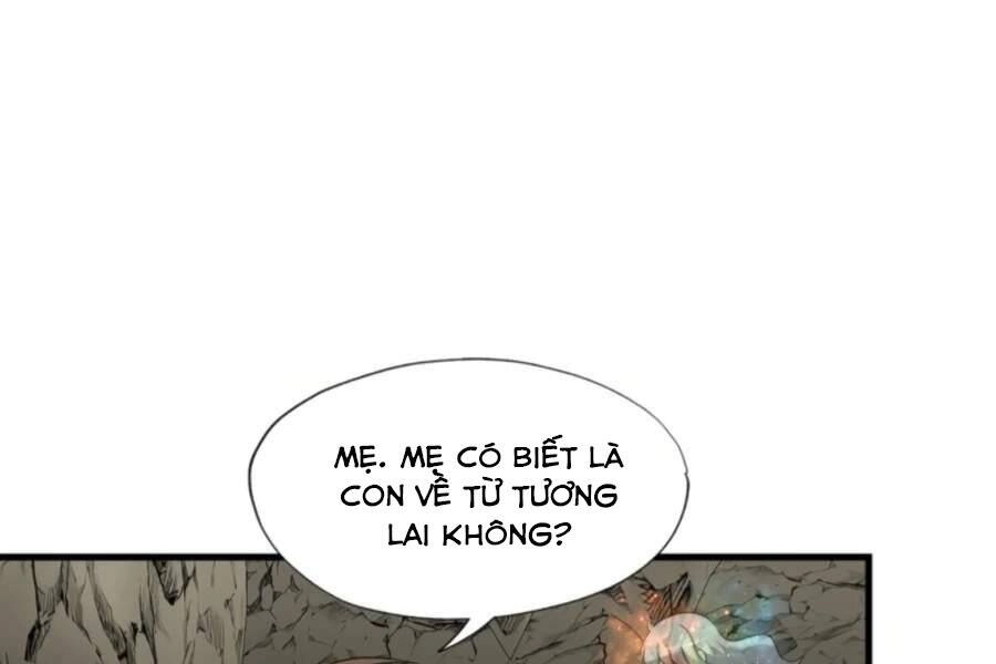 Mẹ Tôi Là Chòm Sao Bảo Hộ Chapter 8 - 9