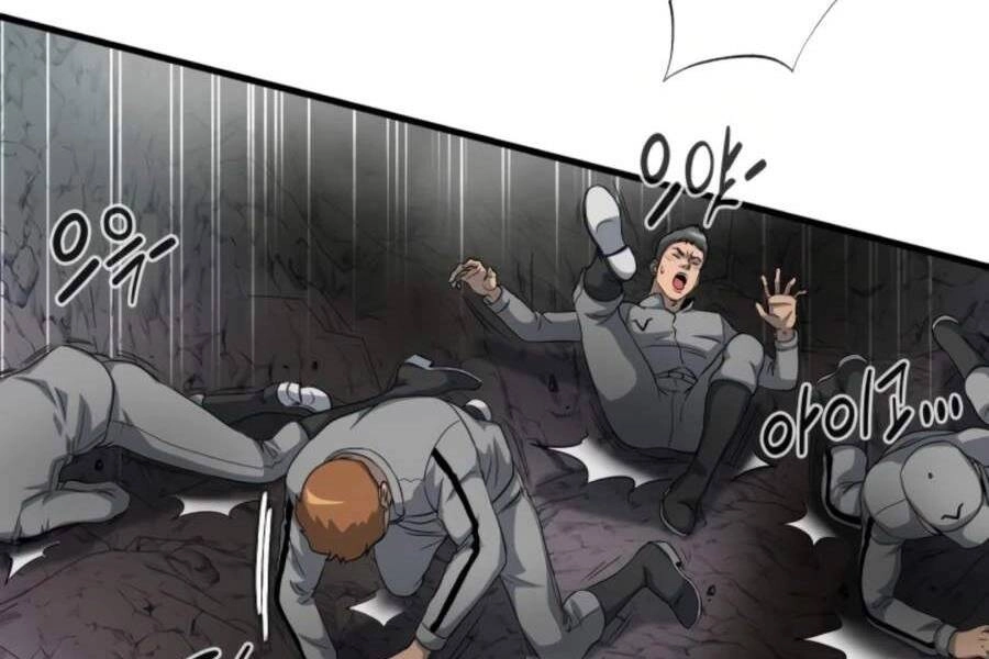 Mẹ Tôi Là Chòm Sao Bảo Hộ Chapter 8 - 14