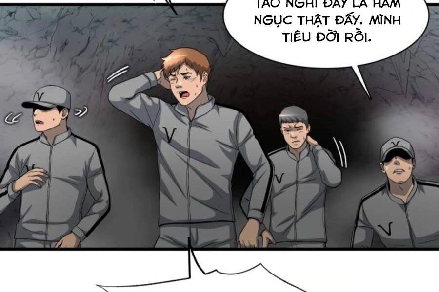 Mẹ Tôi Là Chòm Sao Bảo Hộ Chapter 8 - 17