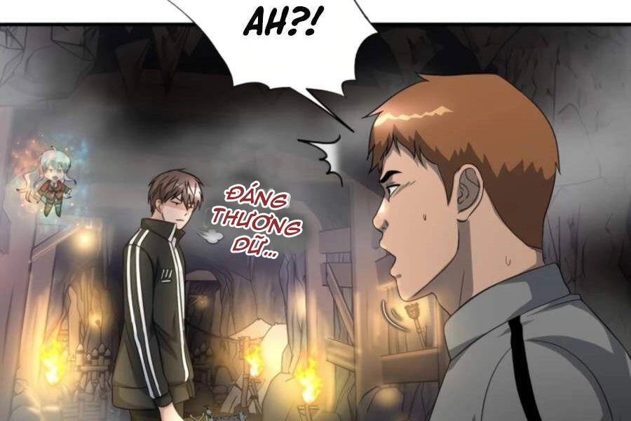 Mẹ Tôi Là Chòm Sao Bảo Hộ Chapter 8 - 19