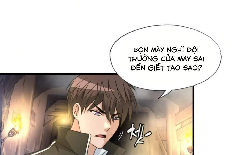 Mẹ Tôi Là Chòm Sao Bảo Hộ Chapter 8 - 24