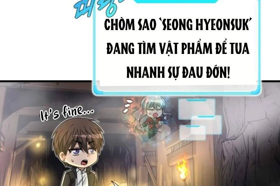 Mẹ Tôi Là Chòm Sao Bảo Hộ Chapter 8 - 28