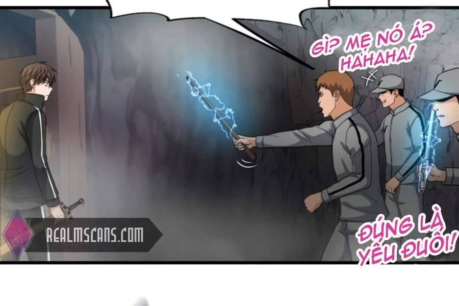 Mẹ Tôi Là Chòm Sao Bảo Hộ Chapter 8 - 30