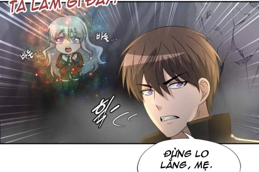 Mẹ Tôi Là Chòm Sao Bảo Hộ Chapter 8 - 37